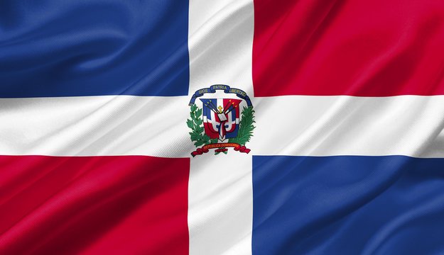 Intervento umanitario in Repubblica Dominicana
